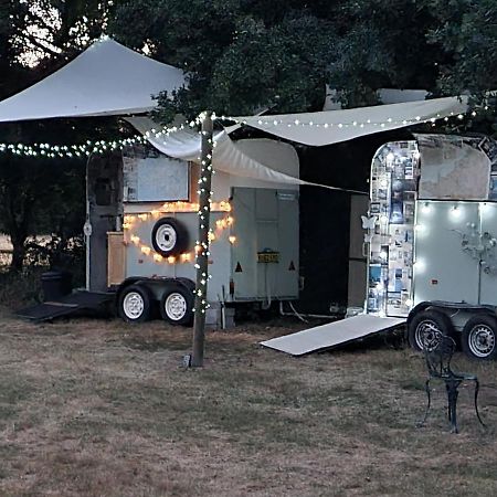 Glamping In Style, Prospector Tent Crawley  Exterior foto