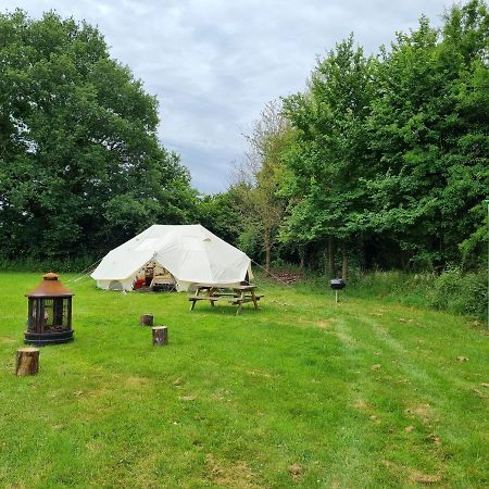 Glamping In Style, Prospector Tent Crawley  Exterior foto