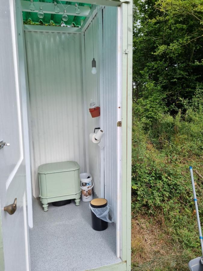 Glamping In Style, Prospector Tent Crawley  Exterior foto