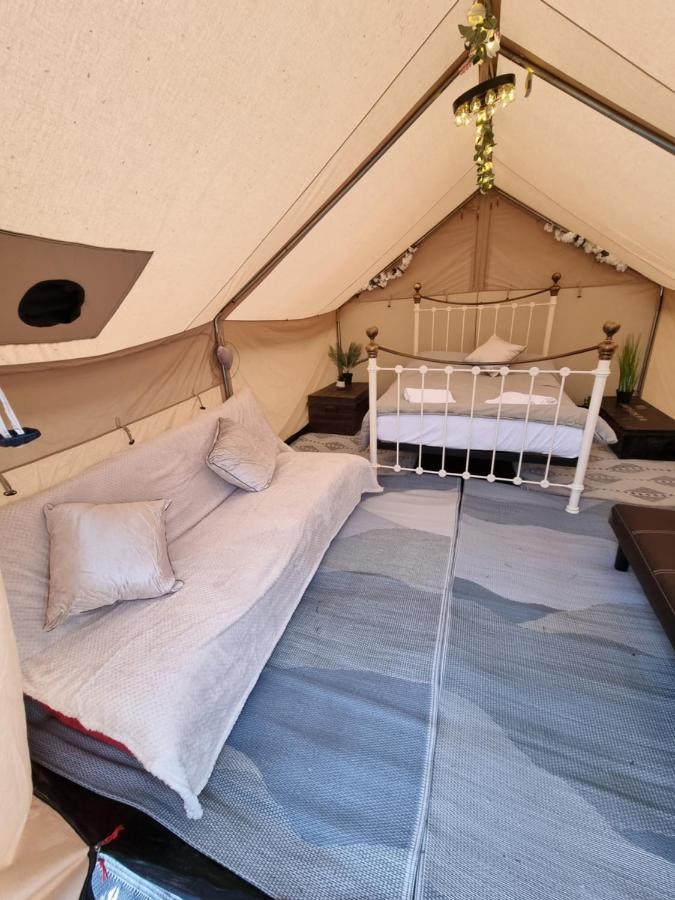 Glamping In Style, Prospector Tent Crawley  Exterior foto